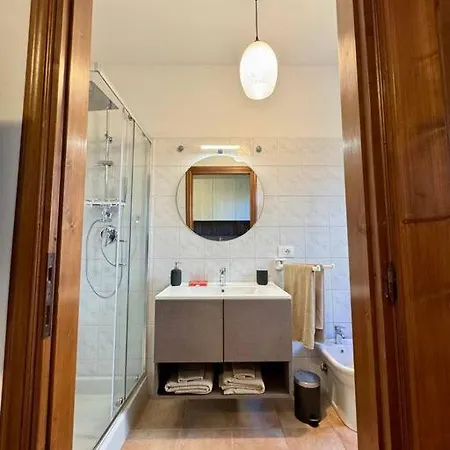 Tra Il Centro Storico Di Firenze E Il Chianti Appartement