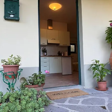 Tra Il Centro Storico Di Firenze E Il Chianti * 塔瓦尔努泽