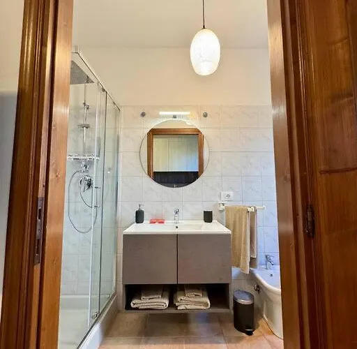 Tra Il Centro Storico Di Firenze E Il Chianti 公寓
