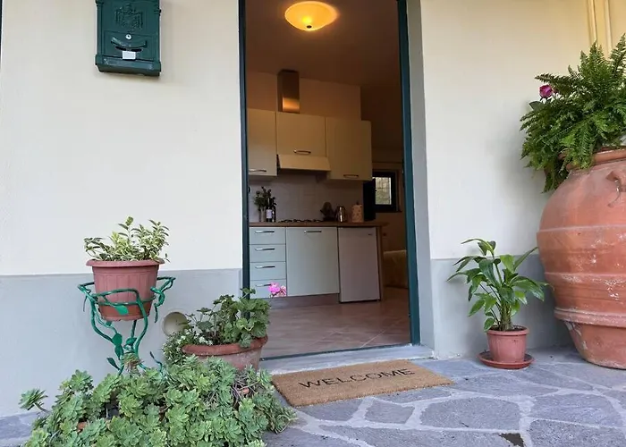Tra Il Centro Storico Di Firenze E Il Chianti * 塔瓦尔努泽